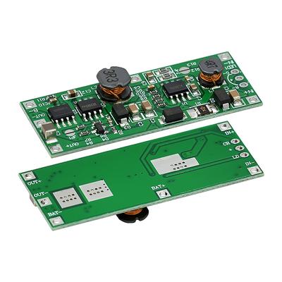 DIY moduly – Elektronické moduly