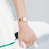 Breda Watch Esther Sunray Dial Bracelet Women Rose Gold 1735d