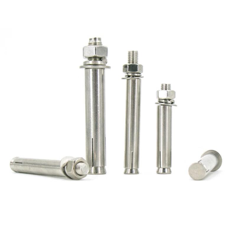Bingyu 304 Stainless Steel Expansion Bolt