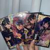 Batch) Anstar Ensemble Stars Sakuma Rei Jiryu Arcana Pasha