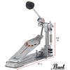Pearl Demonator series drum pedal P-930