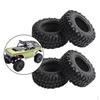 1:24 RC Tires Upgrade Parts for Axial SCX24 Axi00002 Axi90081 Axi00001