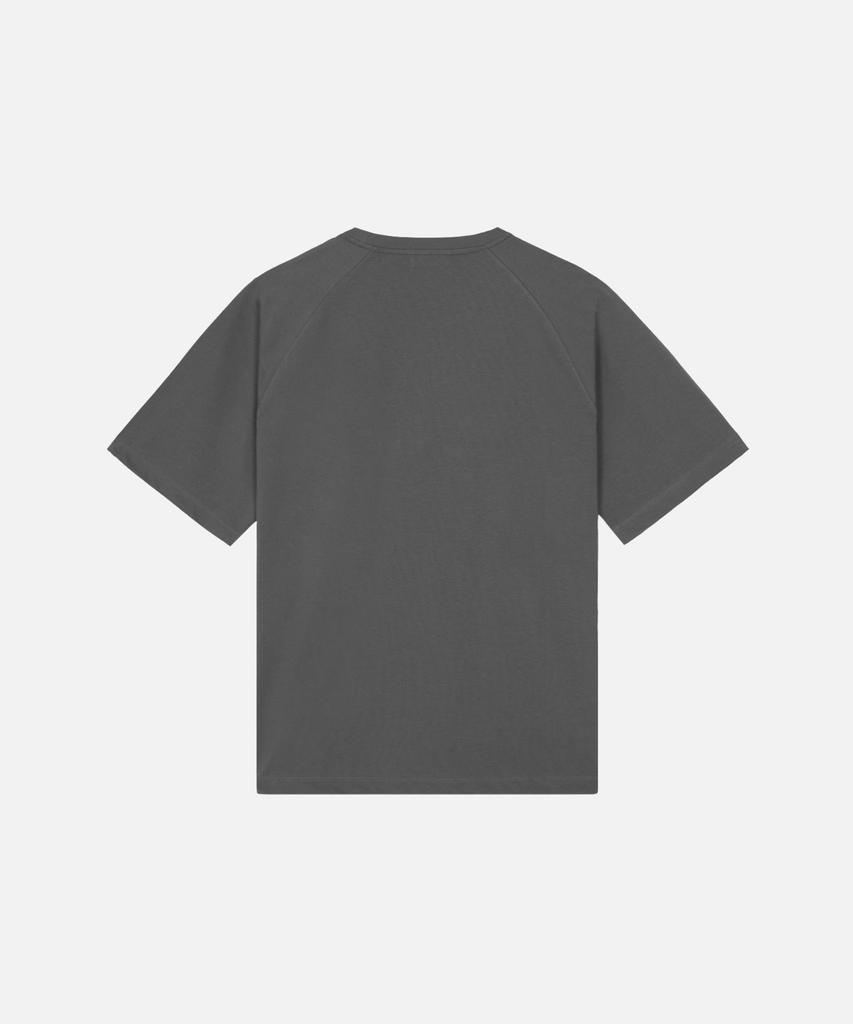 AVEN Men'S Ecoform Active Emblem Tea Charcoal