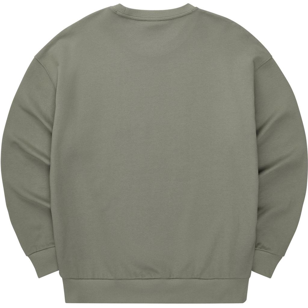 Skechers Soft And Comfortable Casual Versatile Hoodie Unisex Hoodies Laurel-Oak Gray L324U065-04AU