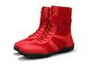 Herren 2025 German Trainer High-Top Boxschuhe: Bequeme, Leichte, Vielseitige Martin Boots