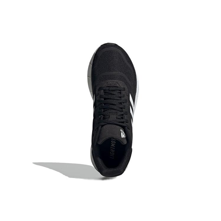 (WMNS) Adidas Duramo SL 2.0 'Black White' Women's GX0709