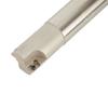 BAP 300R C25-25-150-3F Indexable Milling Cutter + 10pcs APMT1135PDER-DP For Various Processing Environments
