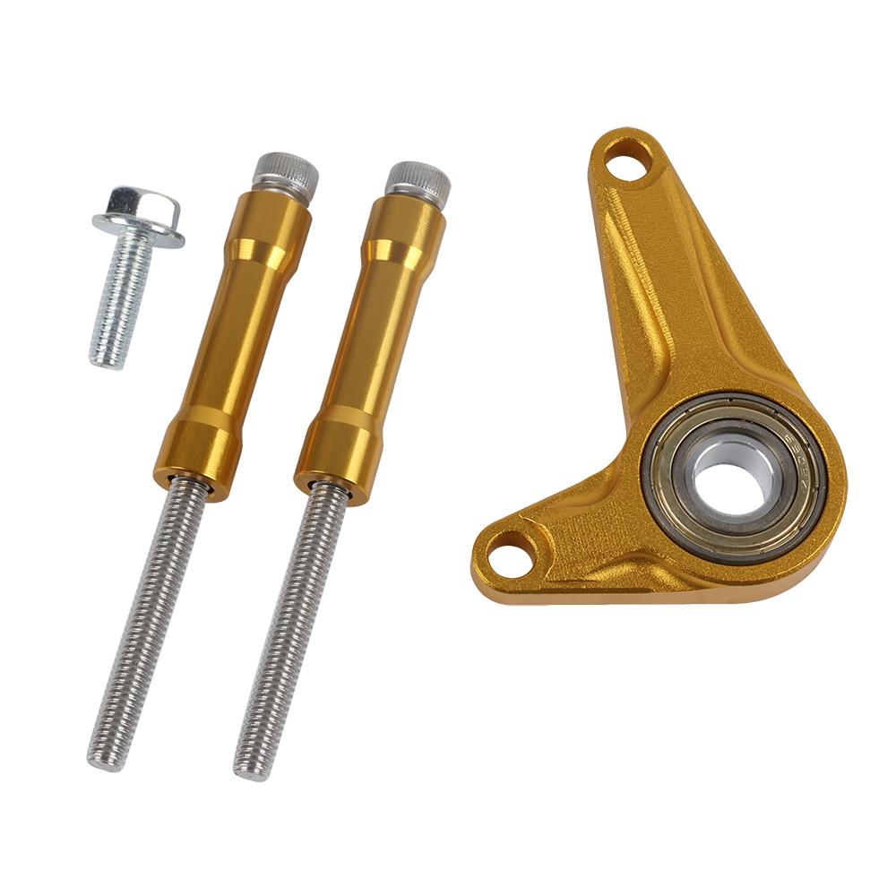 Motorcycle Shifting Gear Stabilizer Mount Cover For HONDA Grom MSX125 SF MSX125SF MSX 125 2013 2014 2015 2016 2017 2018 2019