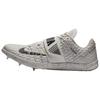 Nike Triple Jump Elite Phantom Unisex Sneakers White Oil-Grey Vast-Grey 705394-001