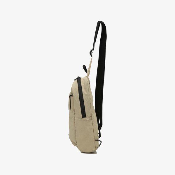 Flap Pocket Vertical Sling Bag BS-Y111, PW5BS23Y1111-7000020328