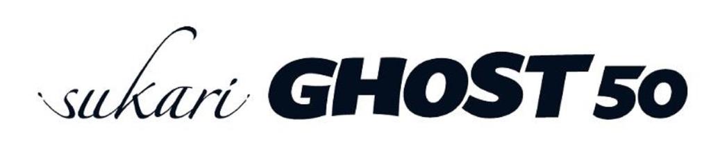 Sale Ima Sukari Ghost 50 Sinking Lure X5580 (7624)