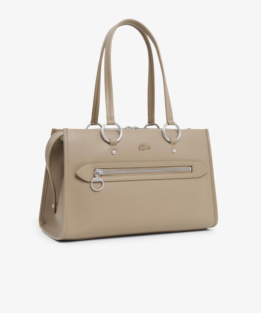 Lacoste Women'S Celice Medium Top Handle Bag Nf5231A56G C87