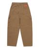 Syupeodeulai W Cargo Barrel Pants Camel