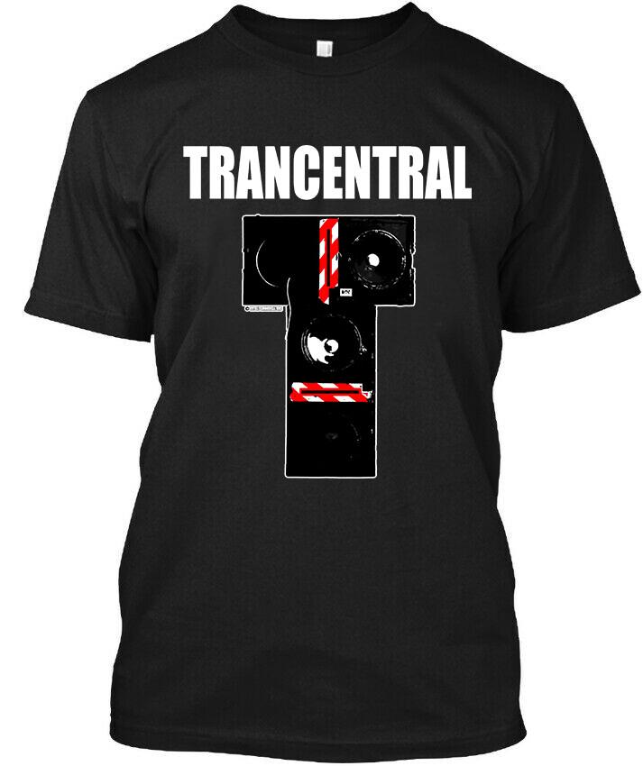 NEW! Popular The KLF Last Train to Trancentral British Music Logo T-SHIRT Unisex T-Shirt XXXXL