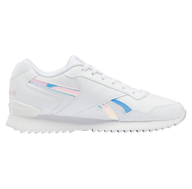 Reebok Classics Glide Ripple Clip Sneakers
