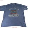 Das ist, was ich tue Bücher lesen und Dinge wissen T-Shirt Ohne Etikett Maße vintage Gewaschen Ausgeleiert Grafik Leicht Vielseitig