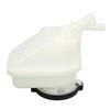 Power Steering Pump Oil Can 44360 0K050 White Replacement for FORTUNER HILUX INNOVA