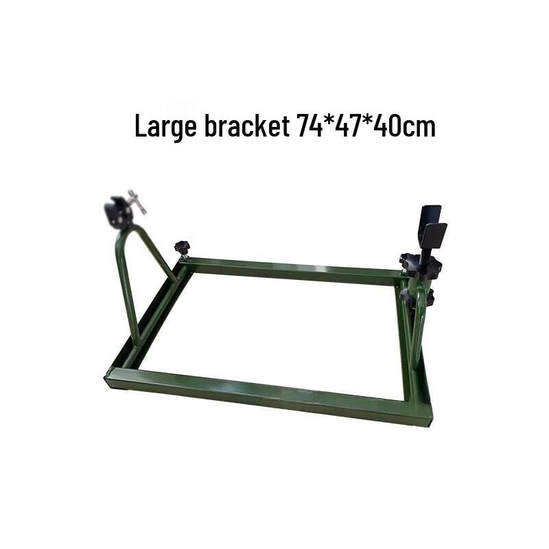 WEZHO Four-Point Aiming Training Support Stand