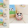 Stylish Children's Mini Panda Shoulder Bag Cute Animal Design For Girls And Boys