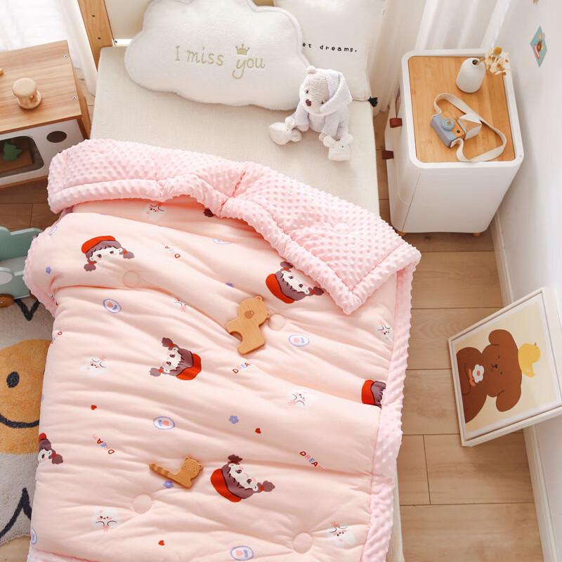 Oeny Baby Winter Cotton Comforter