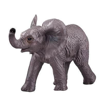 MOJO ANIMALPLANET Figur: Afrikanischer Elefant (Kalb) 387002