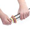 Rolling PinCookie Rolling Pin Stainless Steel Rolling Pin 17 In Adjustable Rolling Pins