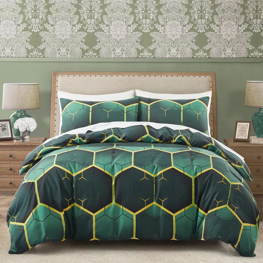 Girly Galaxy Duvet Cover,Reversible Dreamy Pink Grey Gradient Comforter Cover,Watercolor Starry Sky Glittering Stars Bedding Set