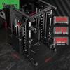 Wujun Home Gym Power Rack