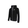 Nike Jackets Men's Black Hooded Moderate Other CU4456-010