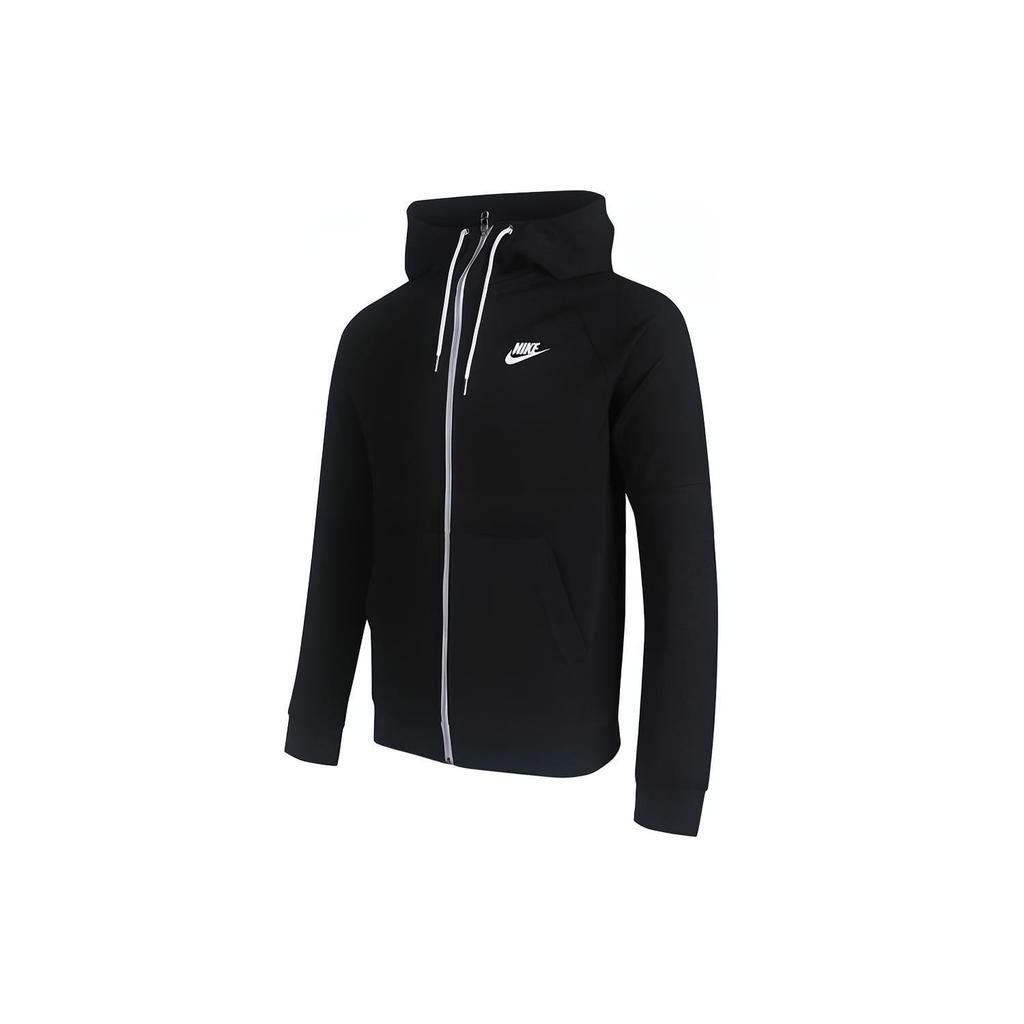 Nike Jackets Men's Black Hooded Moderate Other CU4456-010