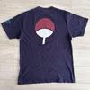 [USED] Rare Naruto Sasuke Childhood T-shirt, Anime, Y2K, Grunge, Vintage Clothing