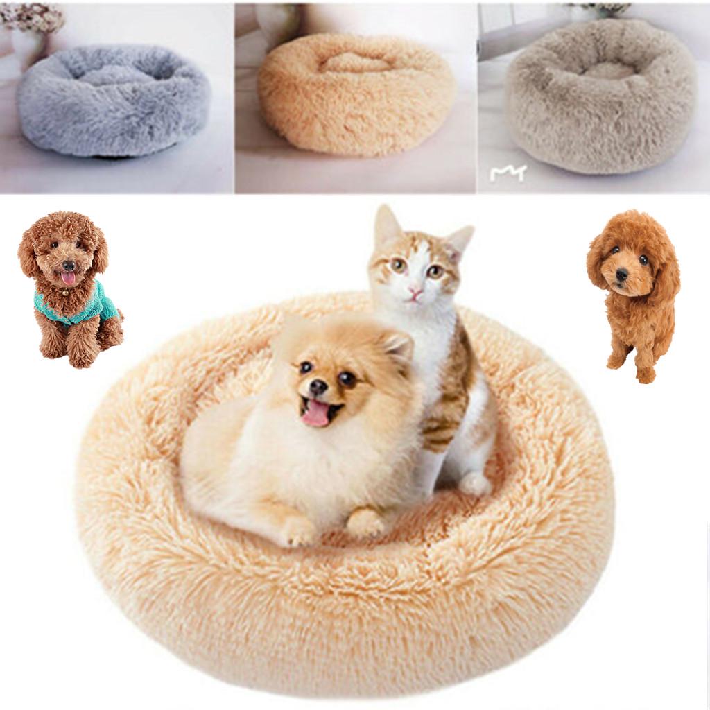 milo nest dog bed