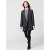 Uniqlo Japan Tweed Tailored Jacket