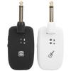 EC‑10 Bezdrátový kytarový audio vysílač Systém Příslušenství 2,4 GHz 6,35 mm 24bit 48 kHz