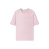 Sports Alliance Series Versatile Simple Comfortable Soft Short Sleeve T-Shirt Unisex Tops L225U199-01SX