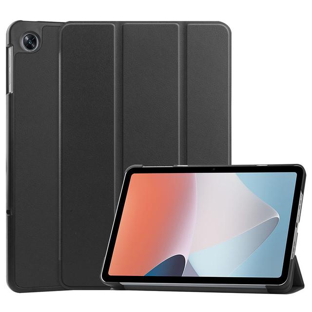 Pouzdro na tablet pro Oppo Pad Air Pouzdro na tablet 2022 PU kůže Skládací stojánek Magnetický skládací stojánek pro pouzdro na Oppo Pad Air Kryt Automatické uspávání/probouzení