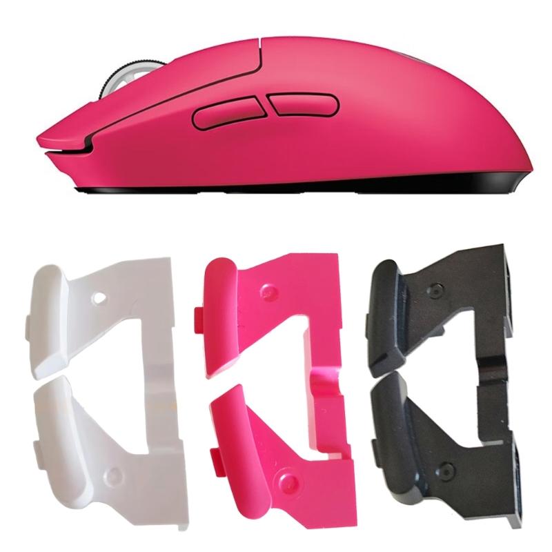 Mouse Side Button Side Key Replacement for GPRO X SUPERLIGHT2 Gaming Mouse Parts