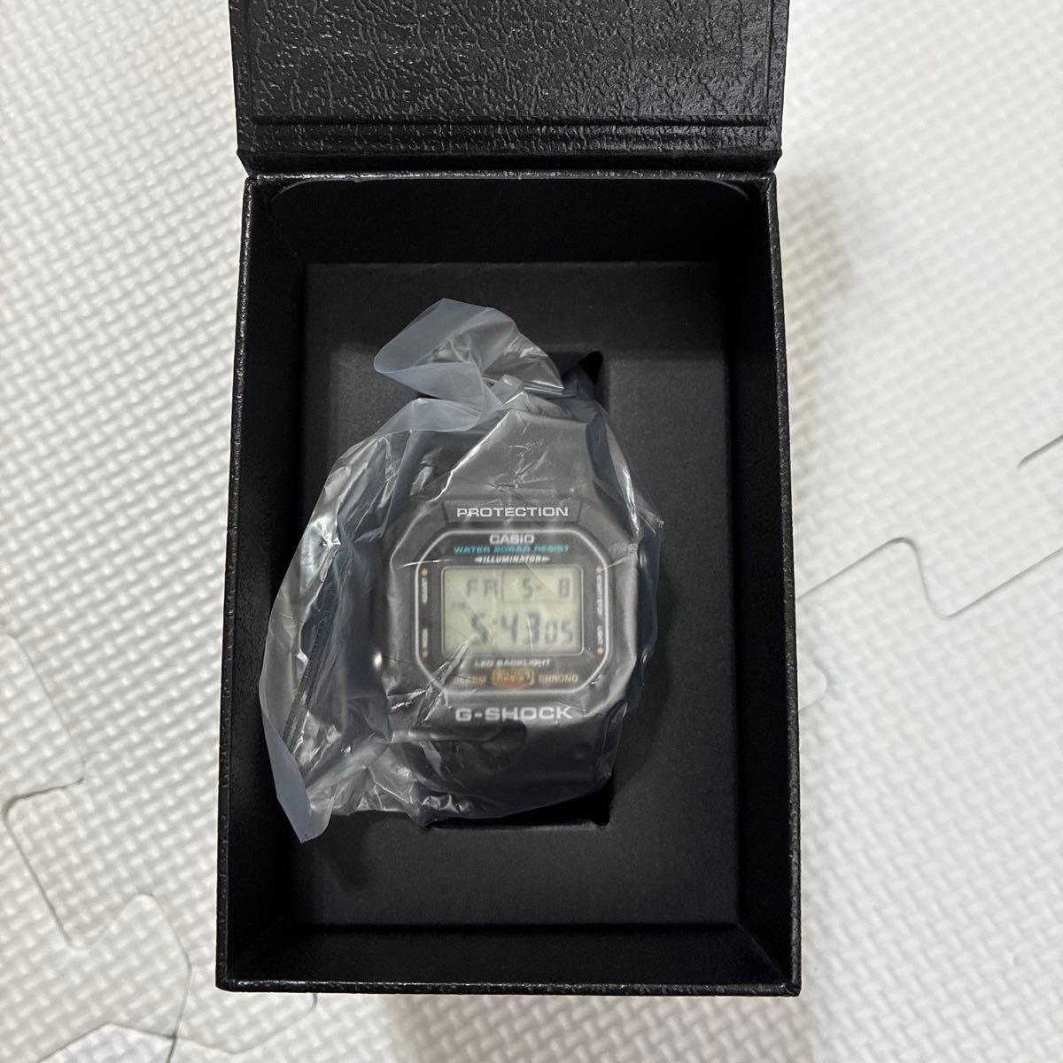 Casio G-Shock G-SHOCK DW-5600UE-1JF Men s