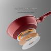 REDCHEF 24cm Ceramic Non-stick Frying Pan