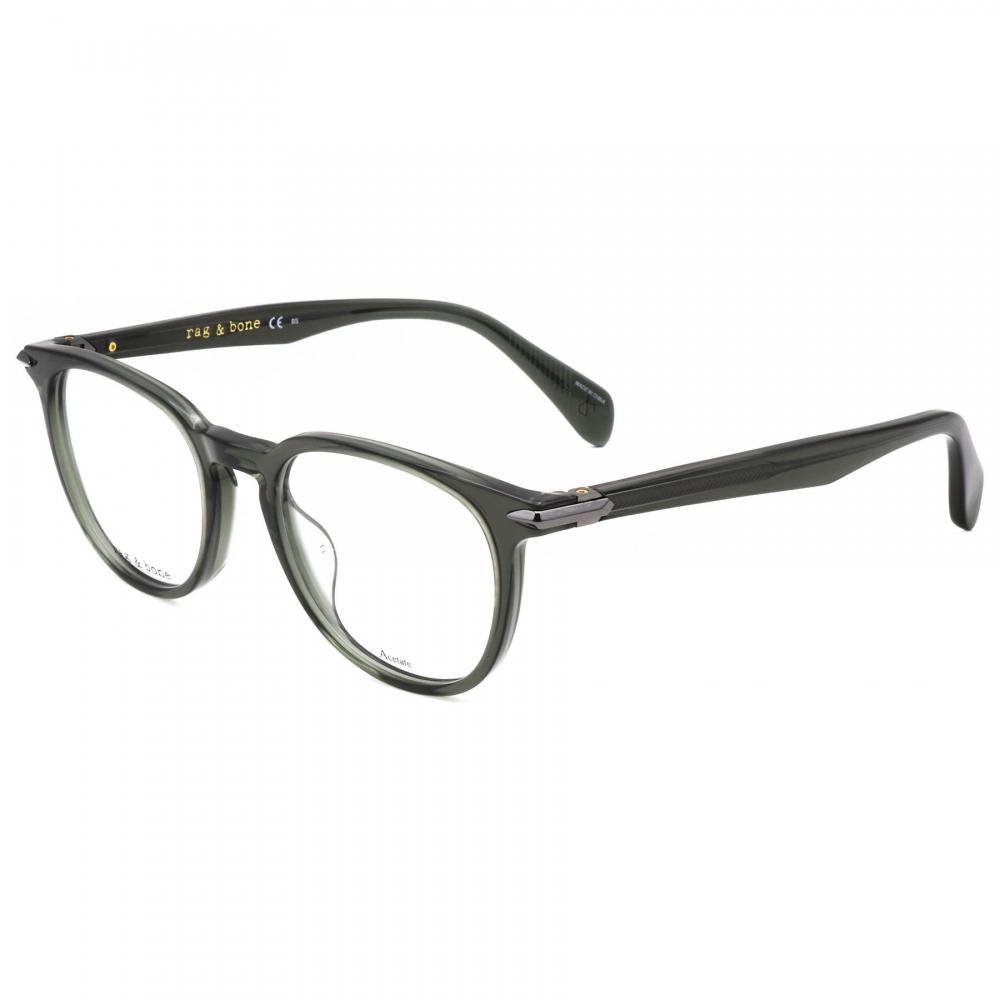 Rag   Bone Men S 50mm Dark Grey opticalS Dark Grey
