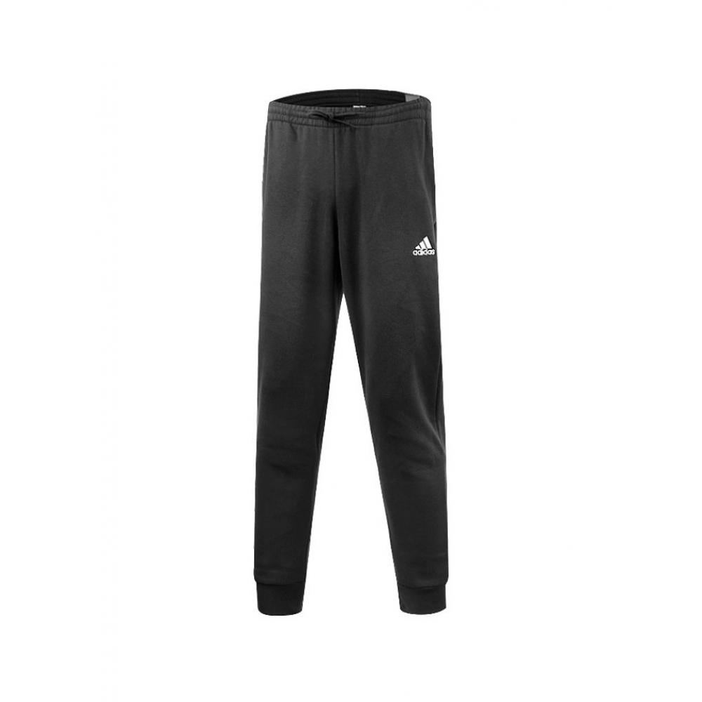

Adidas Essentials Fleece Tapered Cuff Pants Ib4023 S