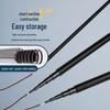 Children's Beginner Micro Bait Rod Set for Silver Carp & Bighead