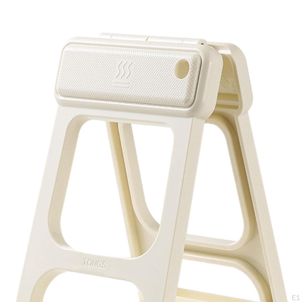 Kitchen Dish Plate Clip Ergonomical Anti Scalding Cooking Helper Bowl Clamp Holder for