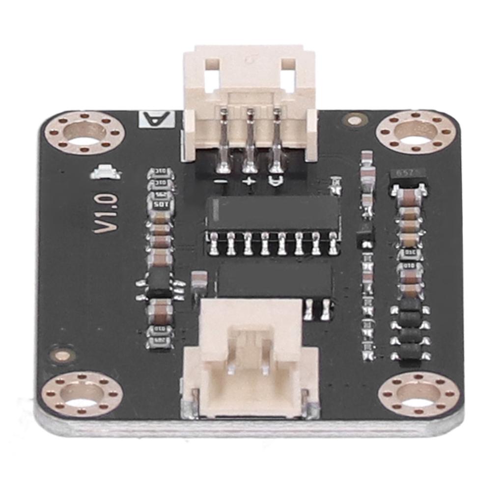 Analogový modul senzoru TDS, monitorování kvality vody, komponenty pro průmyslové řízení 3,3–5,5 V