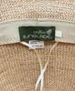 Sseongeulleideu Raffia Hat Palma Crochet Sun Hat Women'S Uv Protection Summer Hat