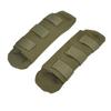 Soft Shoulder Strap Pad Anti-friction Climbing Shoulder Pad Outdoor Shoulder Pad for 1 Pair Travel