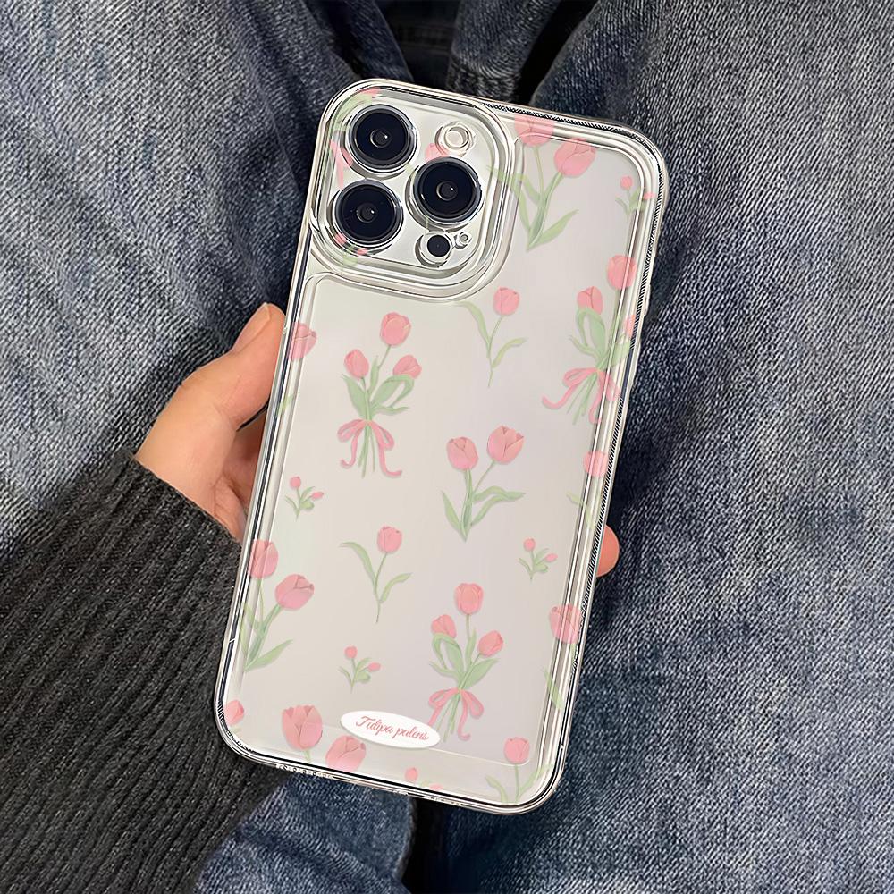 Handyhülle für iPhone 11 12 13 14 15 16 17 Pro Max Hülle Samsung A36 A56 A06 A05 A15 A55 Hülle Xiaomi 11 12 Redmi 12C Note 11 12 13 9 10 C65 Niedlich