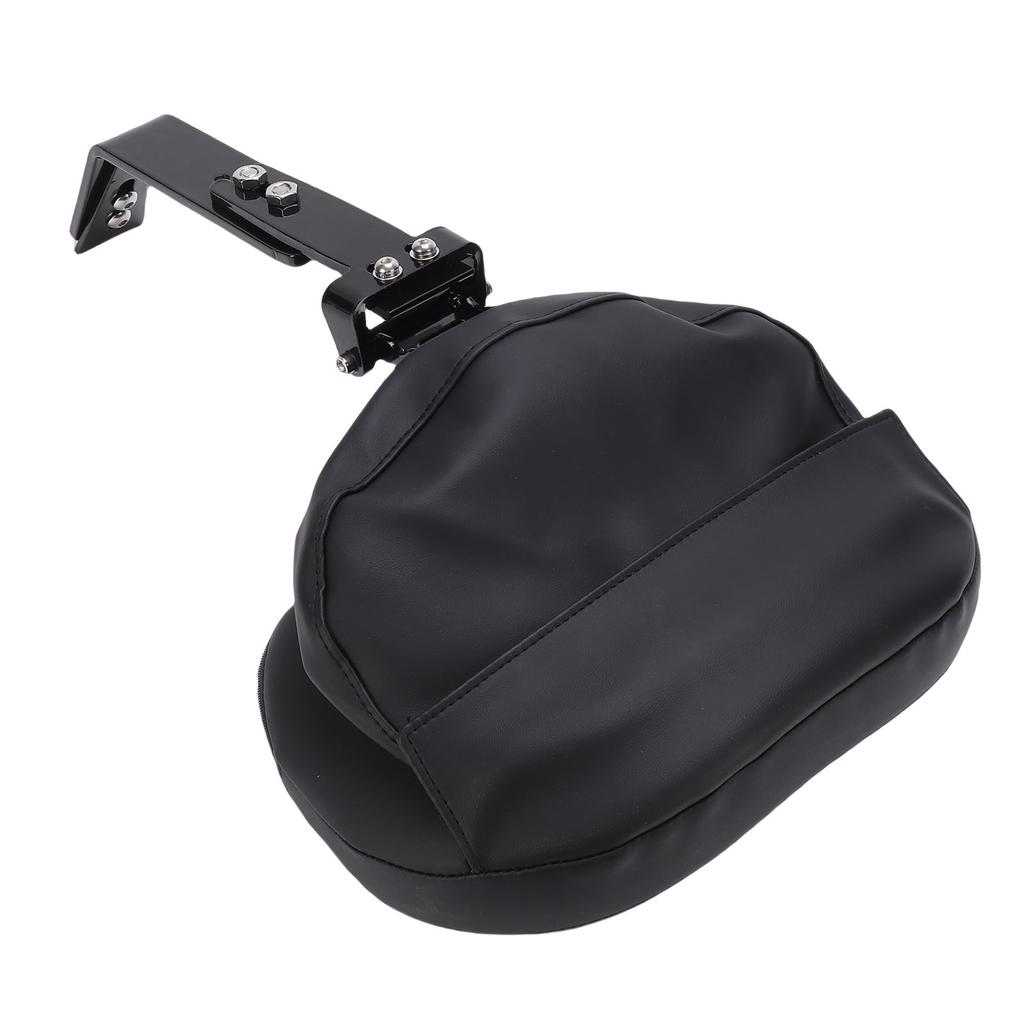   Driver Backrest Plug In Motorcycle   Backrest Mount Kit Replacement for     F3 F3-L F3- 3-T 2015-2025