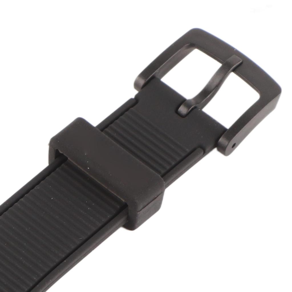 Nowy nowoczesny sportowy azan muzułmański czarny zegarek na całym świecie alarm kompasu czasu modlitwy