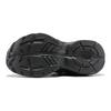Anta Comfortable Versatile Non-Slip Shock Absorbing Wear-Resistant Breathable Low-Top Kids Running Shoes Kids Sneaker Black Green A12435517-2